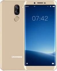 Замена разъема зарядки на телефоне Doogee X60L в Томске